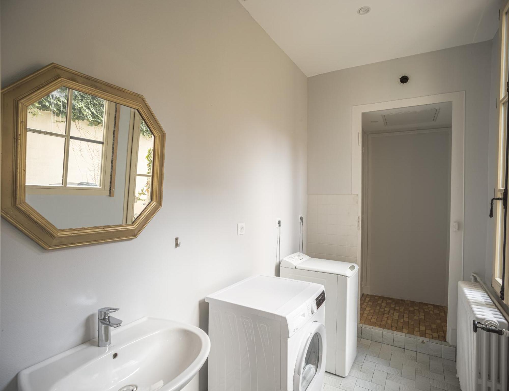 Chez Suzanne 0 - Chambre Privee Dans Maison De Ville - Confort - Hypercentre Труа Экстерьер фото