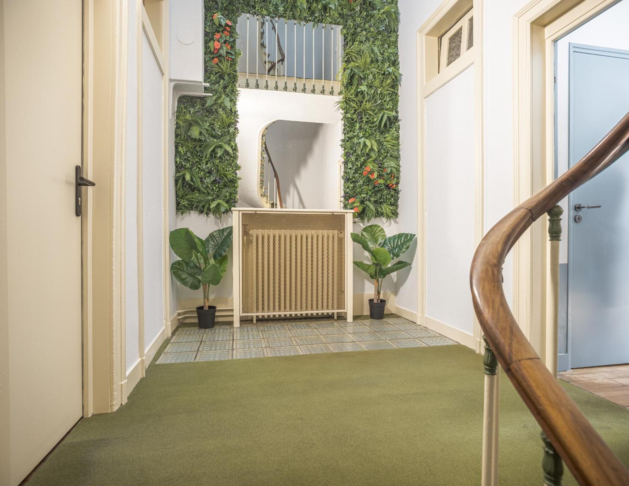Chez Suzanne 0 - Chambre Privee Dans Maison De Ville - Confort - Hypercentre Труа Экстерьер фото