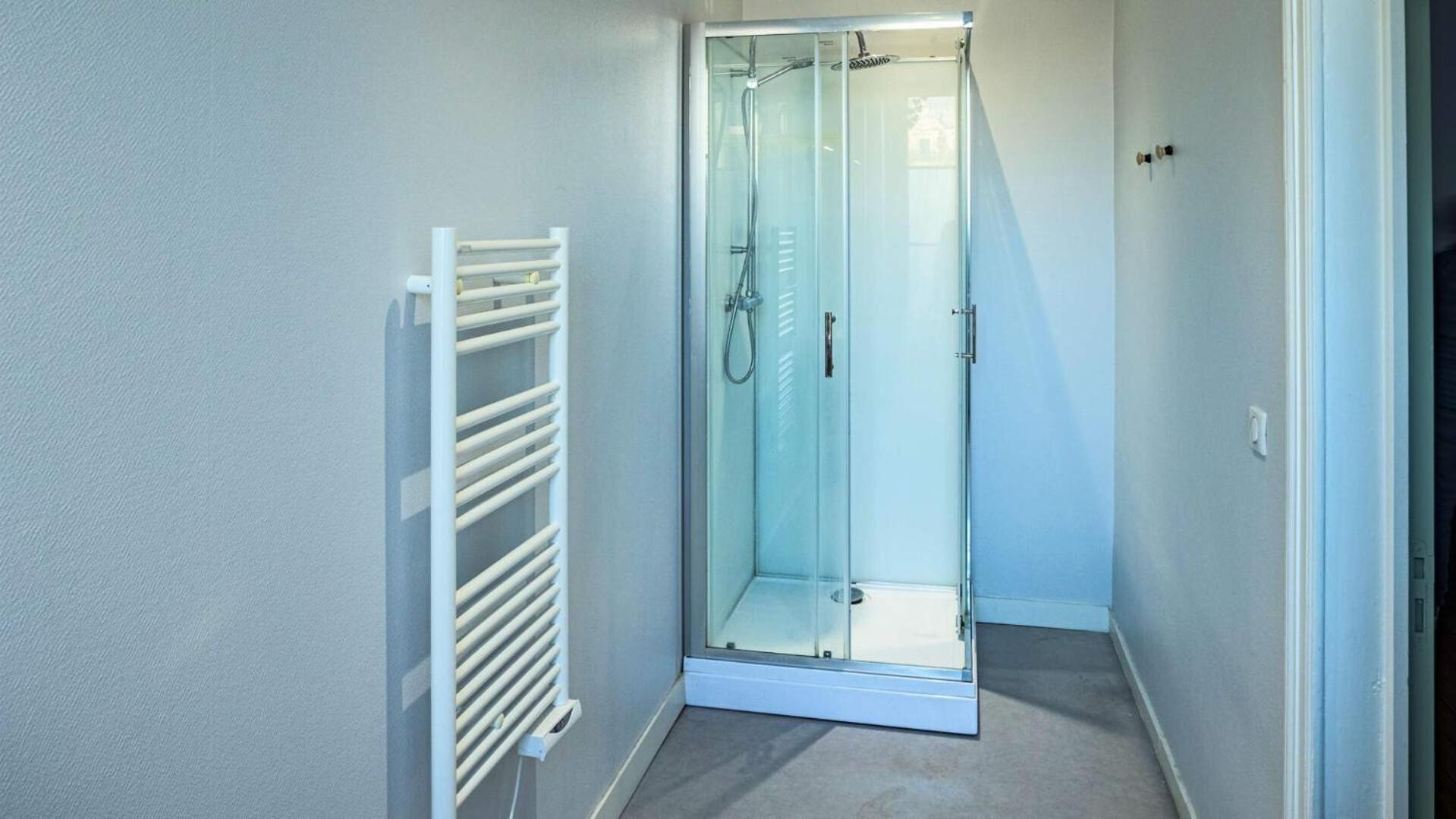 Chez Suzanne 0 - Chambre Privee Dans Maison De Ville - Confort - Hypercentre Труа Экстерьер фото