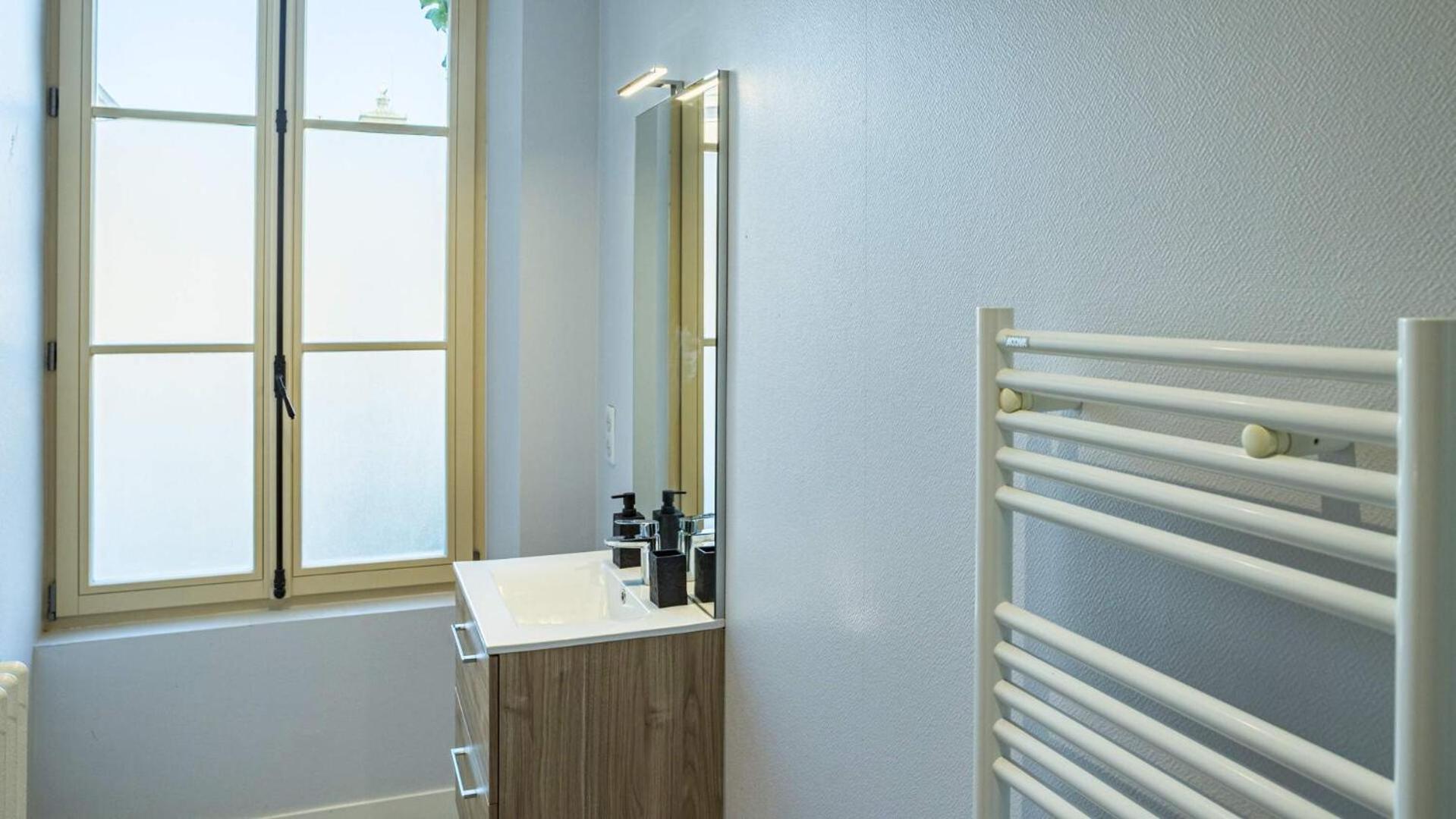 Chez Suzanne 0 - Chambre Privee Dans Maison De Ville - Confort - Hypercentre Труа Экстерьер фото